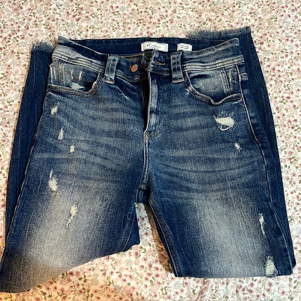 Like new